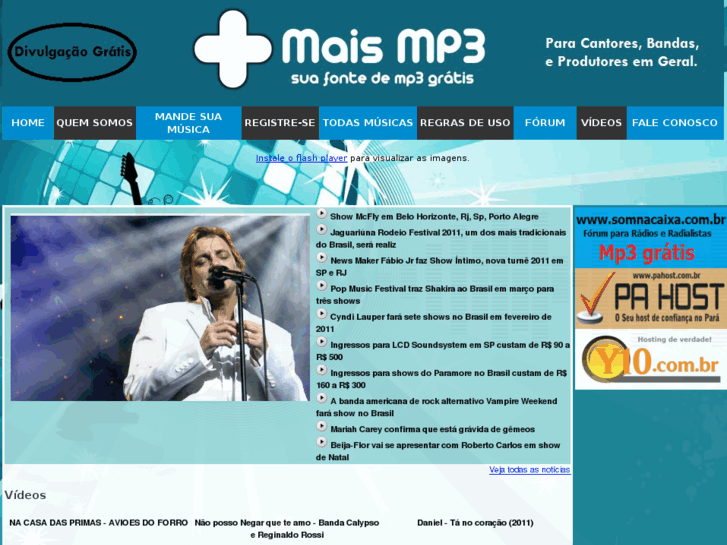 www.maismp3.com