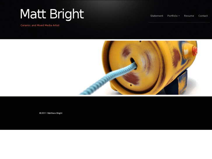 www.mattbright.net