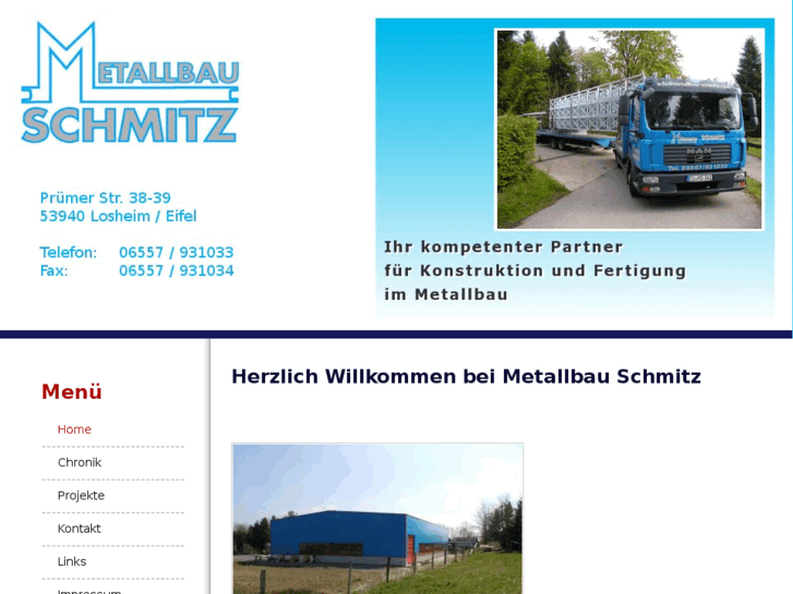 www.metallbau-schmitz.com