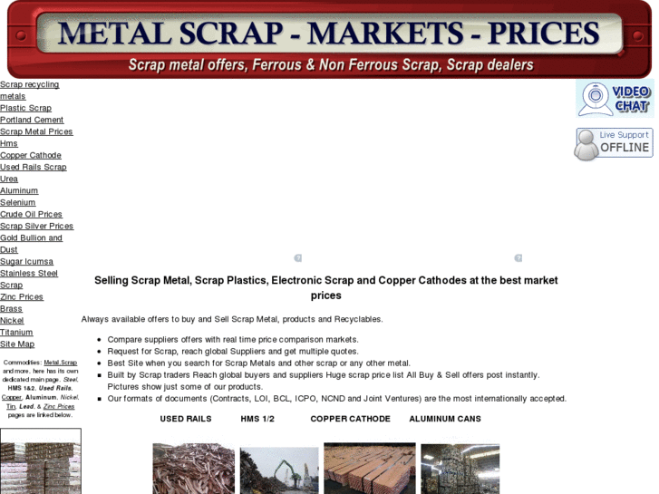 www.metalscraps.net