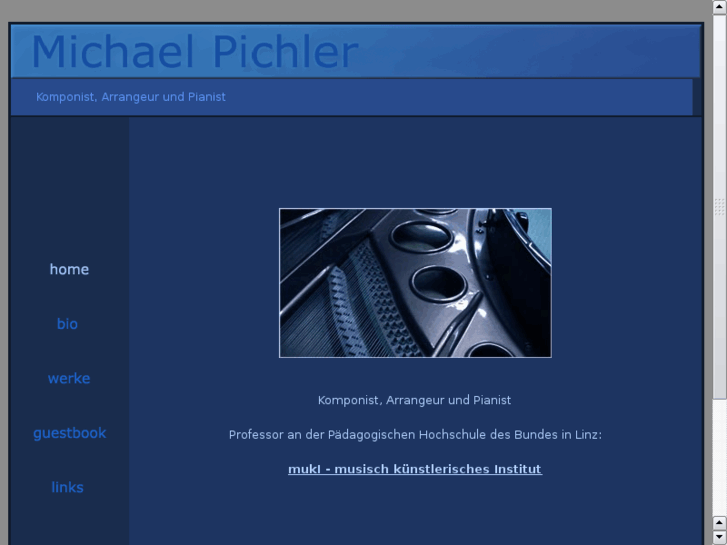 www.michaelpichler.com
