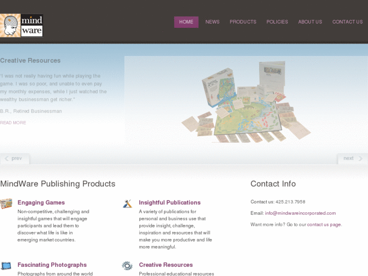 www.mindwarepublishing.com