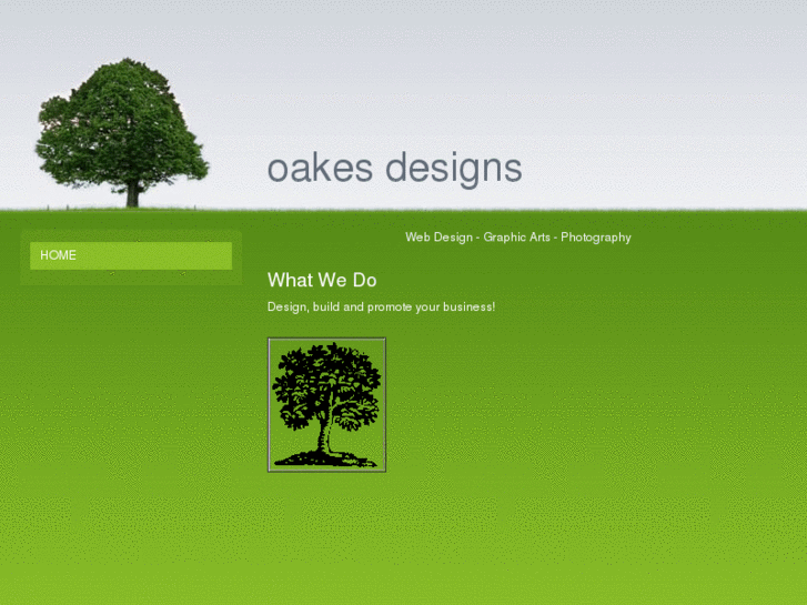 www.oakesdesigns.com