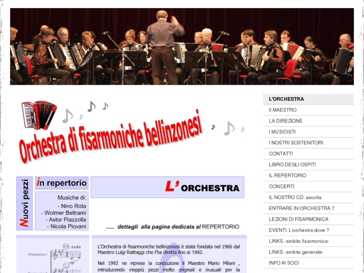 www.orchestrafisarmonichebellinzonesi.com