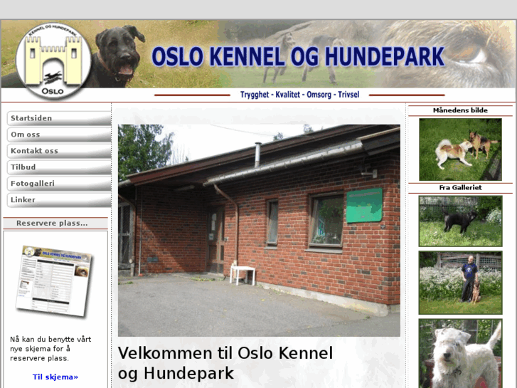 www.oslohund.com