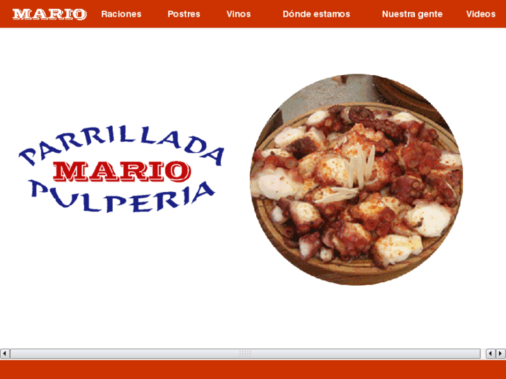 www.parrilladamario.com