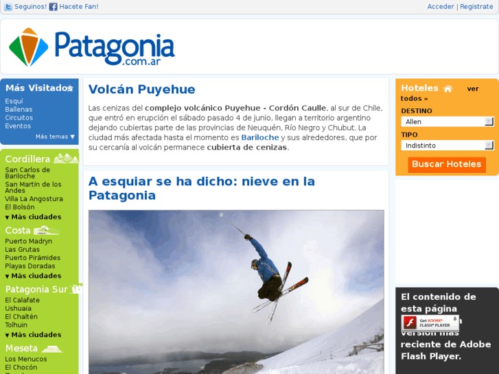 www.patagonia.com.ar