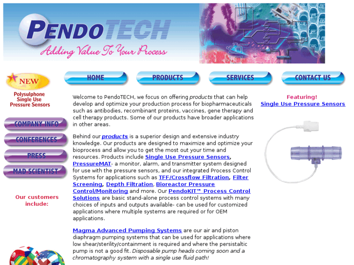 www.pendotech.com