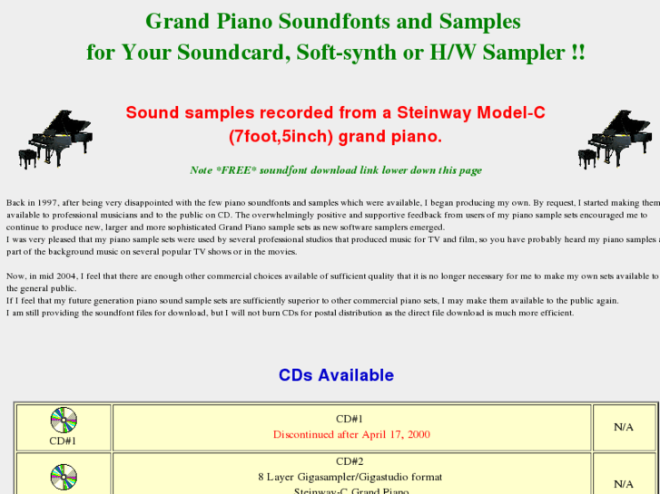 www.pianosounds.com