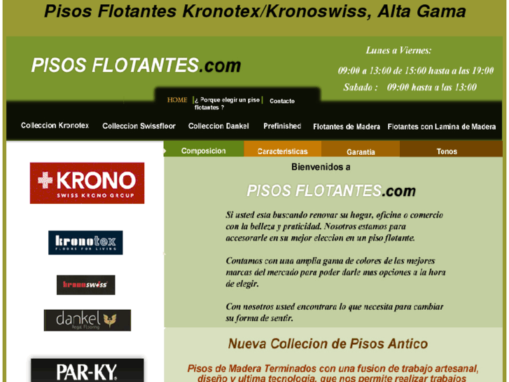 www.pisosflotantes.com