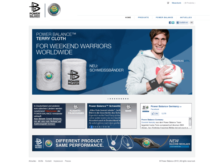 www.powerbalance.de