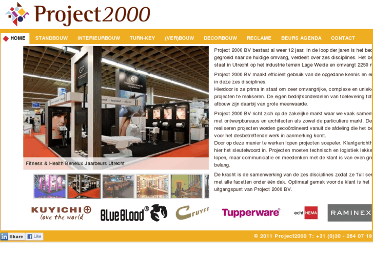 www.project2000.nl