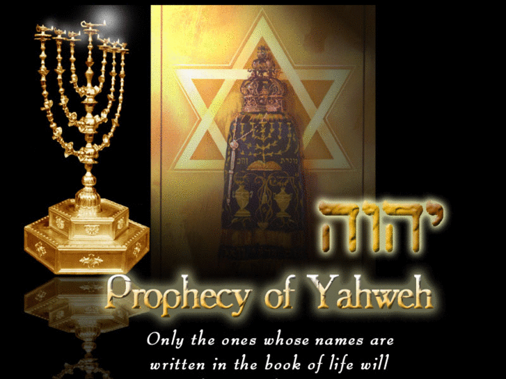 www.prophecyofyahweh.com