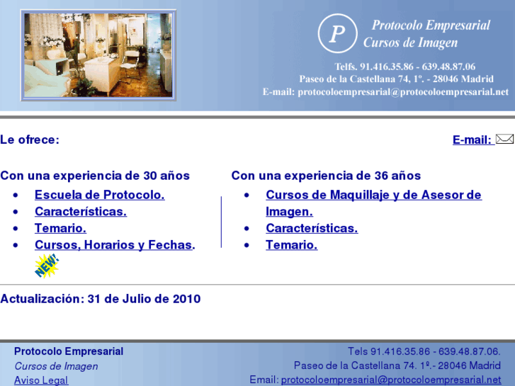www.protocoloempresarial.net