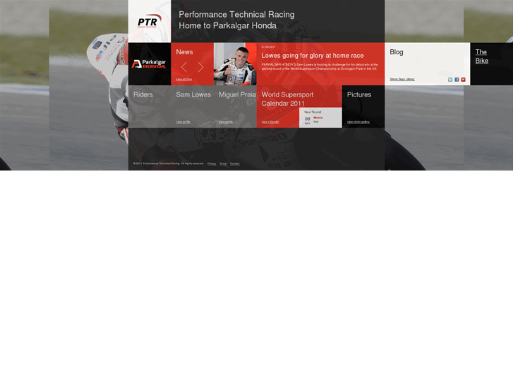 www.ptr-racing.com