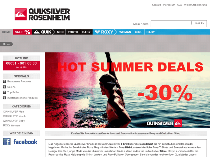 www.quiksilver-rosenheim.de