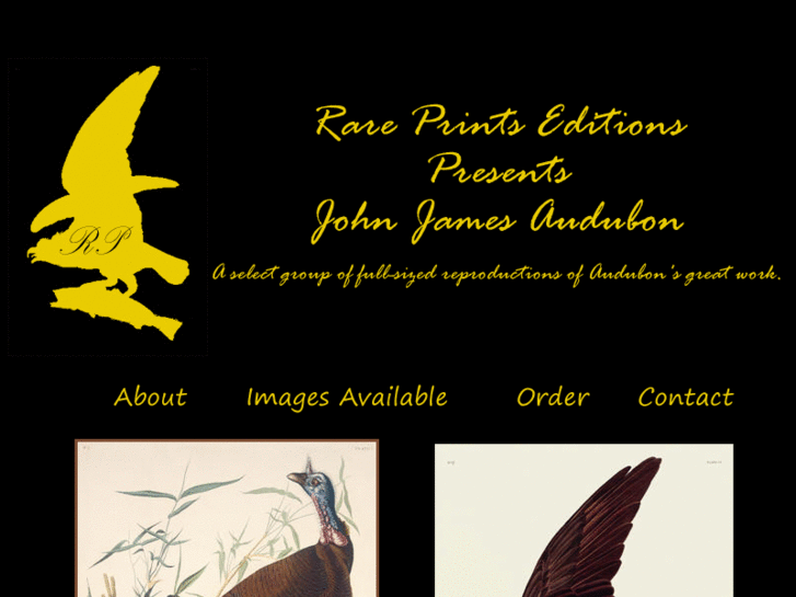 www.rareprintseditions.com