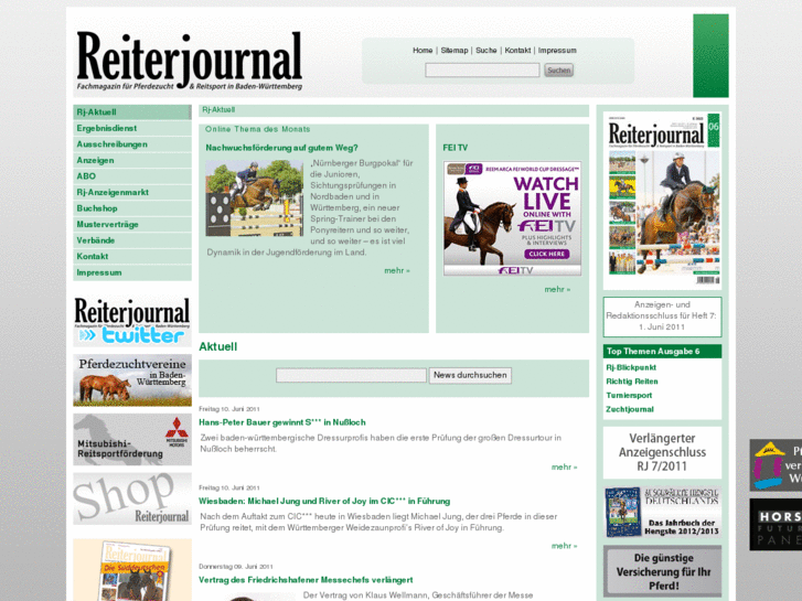 www.reiter-journal.com