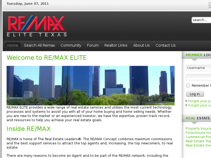 www.remaxelite.net