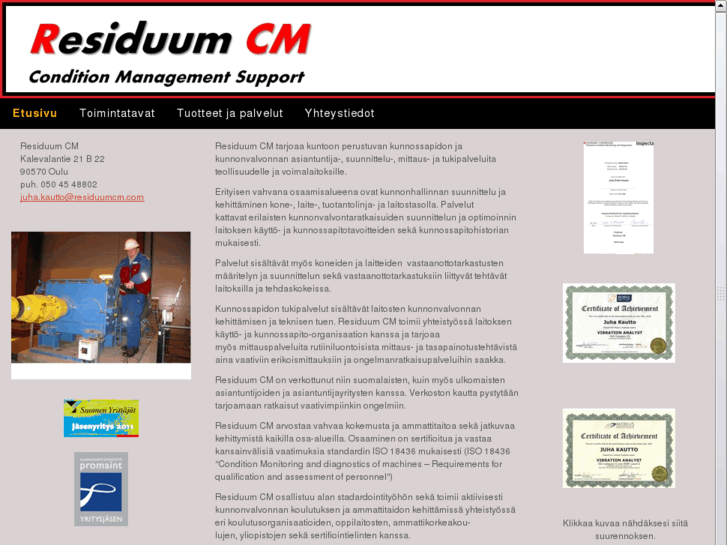 www.residuumcm.com