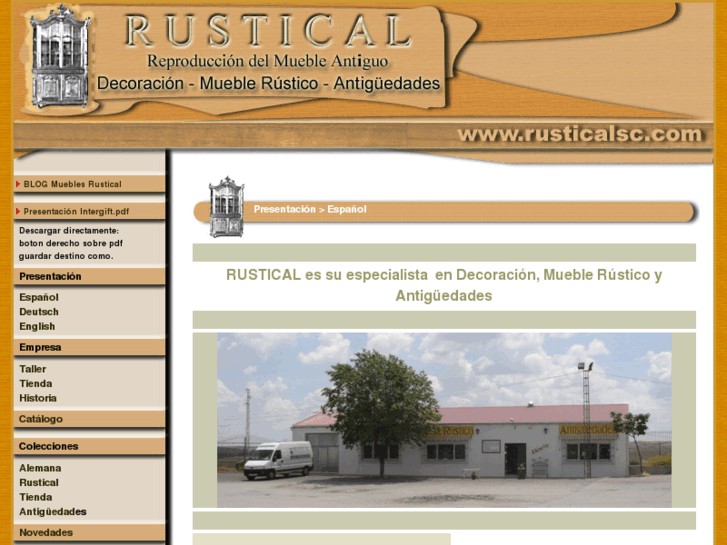 www.rusticalsc.com