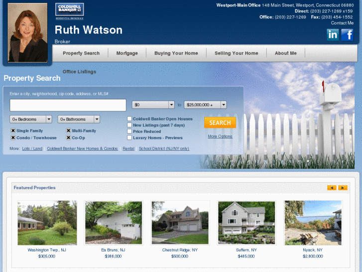 www.ruth-watson.com