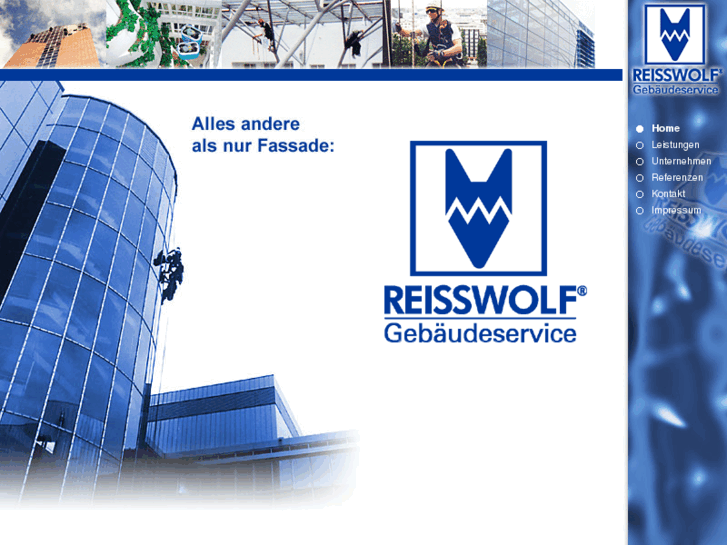 www.rw-gebaeudeservice.com