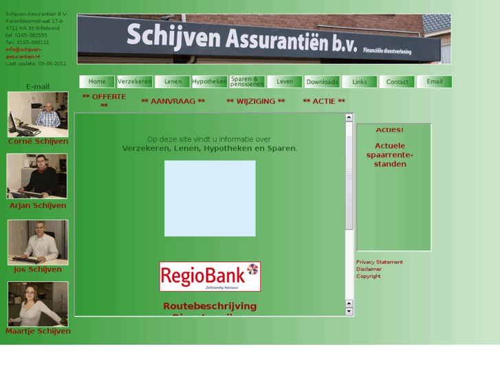 www.schijvenassurantien.nl