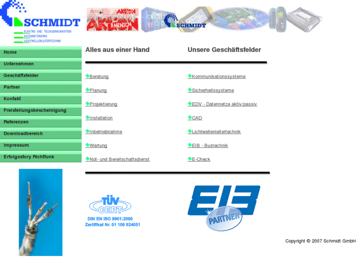 www.schmidt-elektrotechnik.de