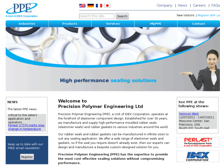 www.seals.co.uk