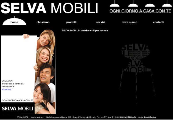 www.selvamobili.com