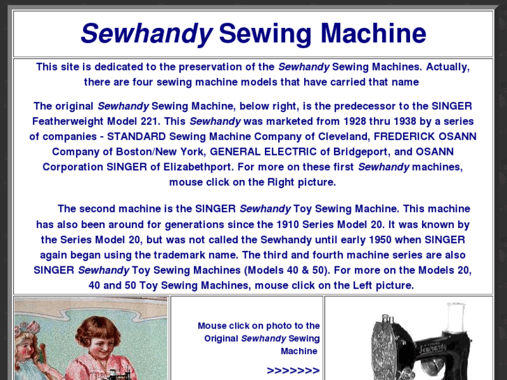 www.sewhandysewingmachine.com