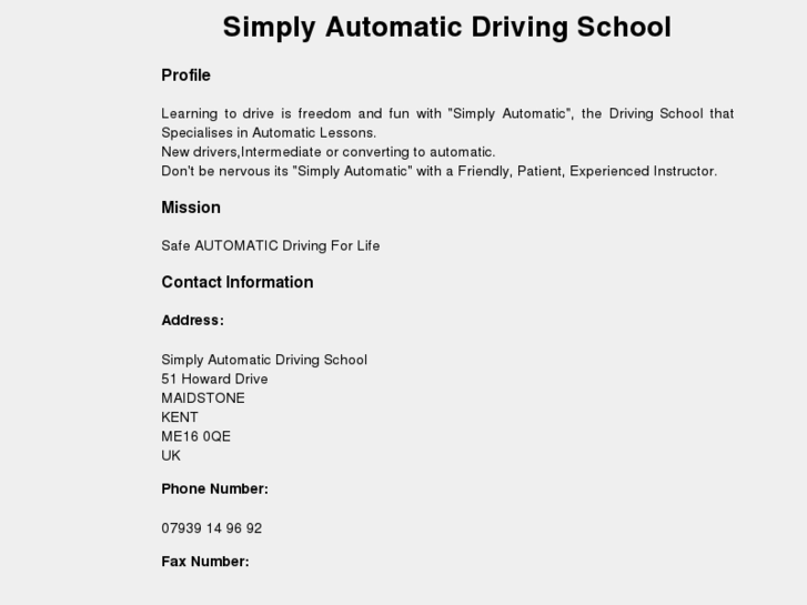 www.simplyautomatic.co.uk