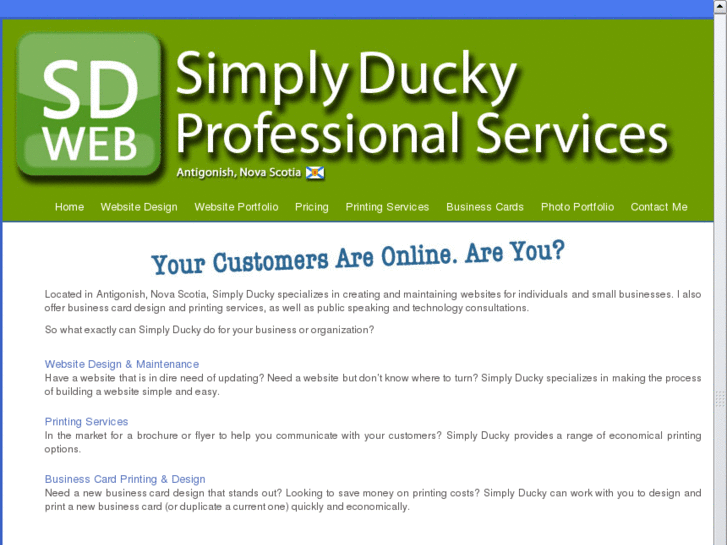 www.simplyduckydesigns.ca