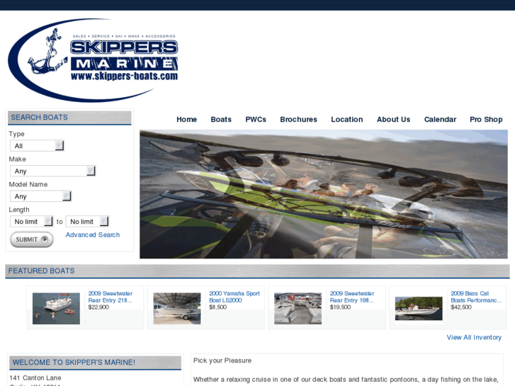 www.skippers-boats.com