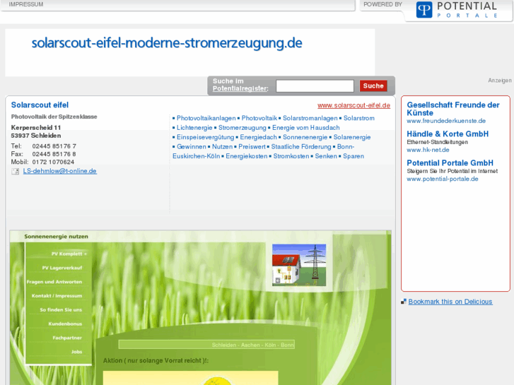 www.solarscout-eifel-moderne-stromerzeugung.de