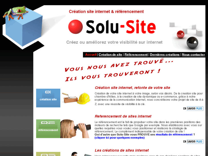 www.solu-site.com