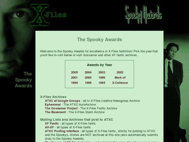 www.spookyawards.org