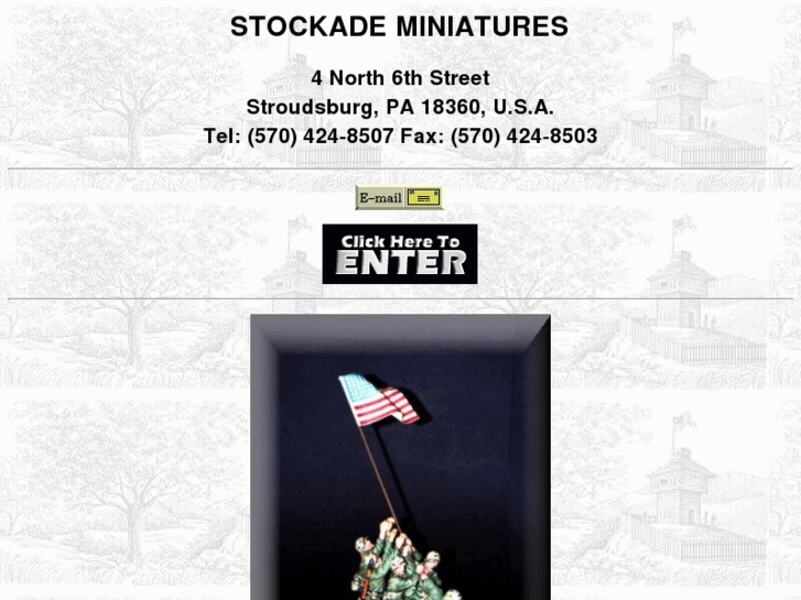 www.stockade-miniatures.com