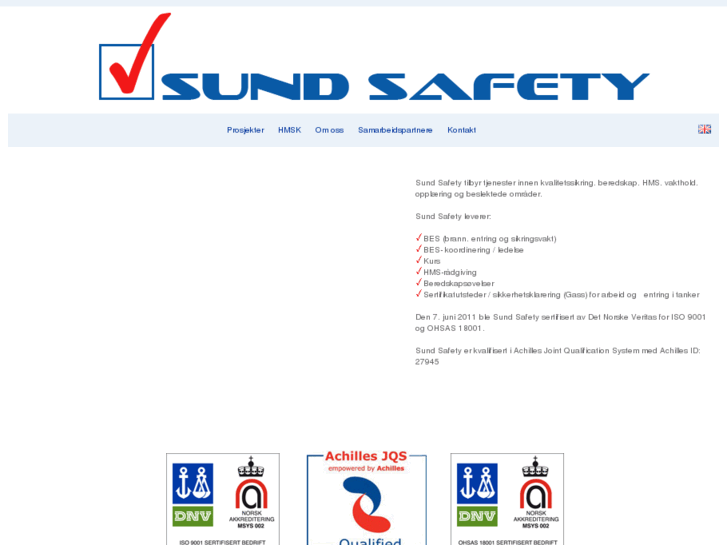 www.sundsafety.no