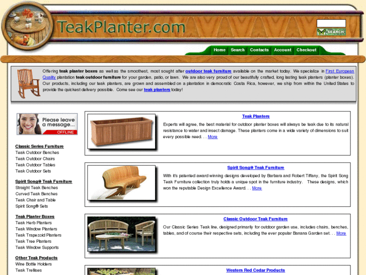 www.teak-planter.com