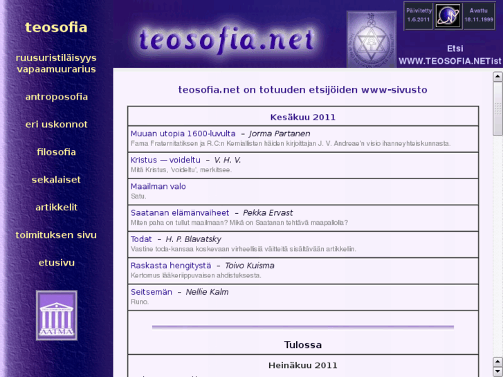 www.teosofia.net