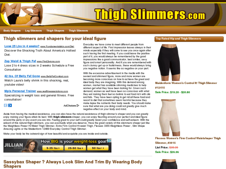 www.thighslimmers.com