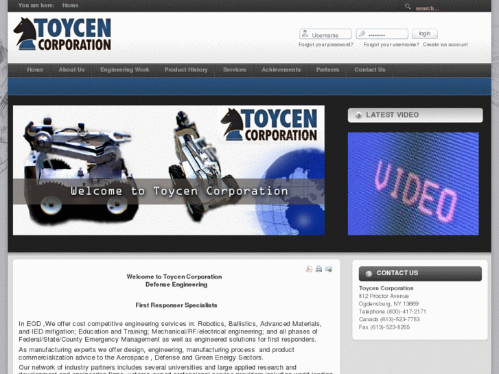 www.toycendefense.com