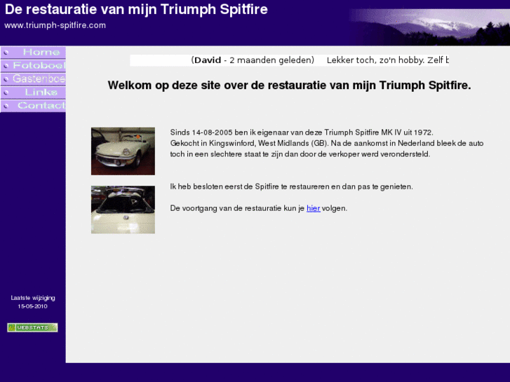 www.triumph-spitfire.com