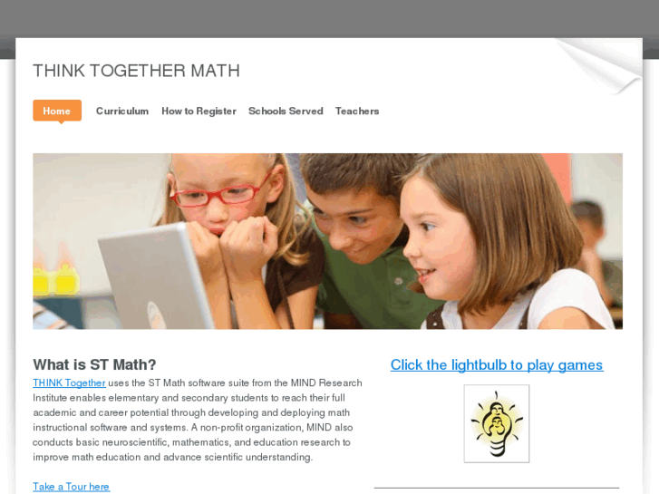 www.ttmath.info