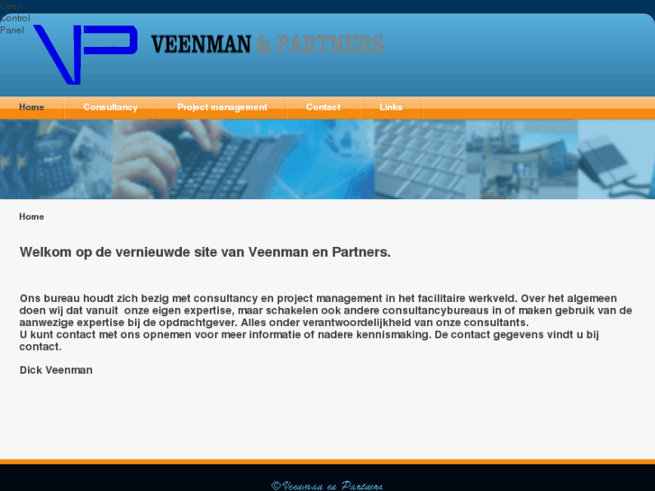 www.veenmanenpartners.com