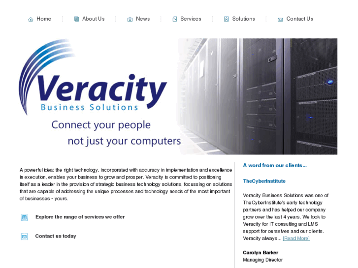 www.veracity.com.au