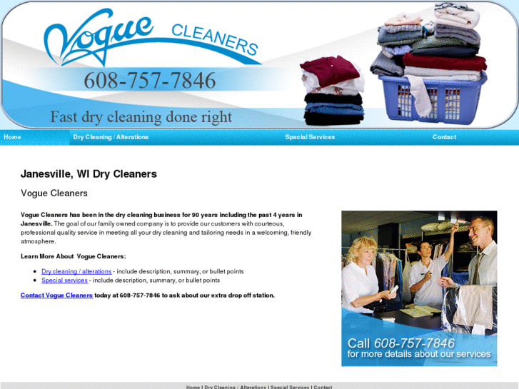 www.voguecleanersjanesville.com