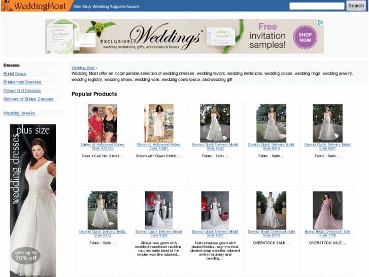 www.weddingmost.com